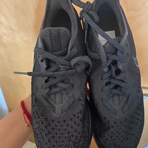 Brand new nikes